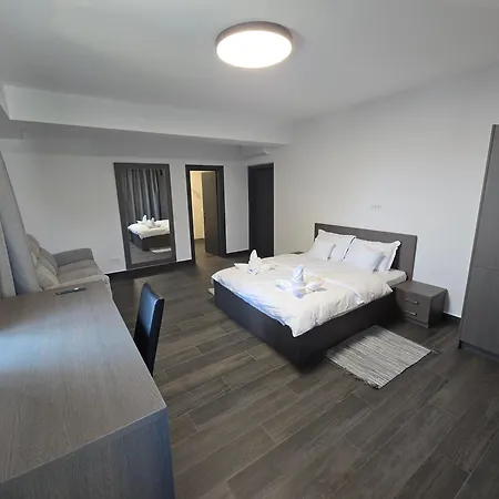 Pirvescu Company Apartment *