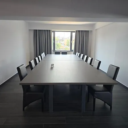 Pirvescu Company Apartment *