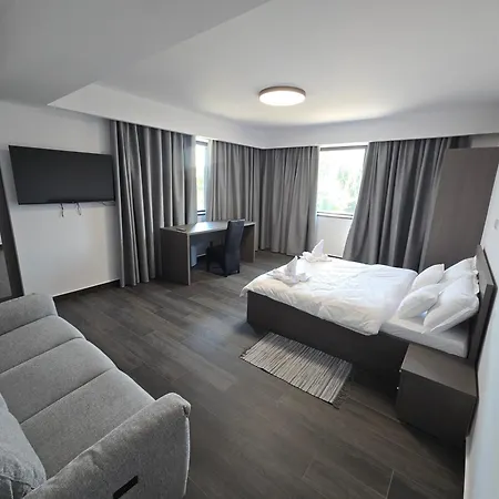 Apartment Pirvescu Company *