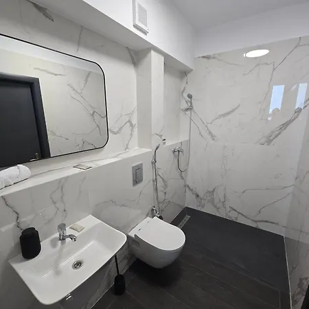 Apartment Pirvescu Company Bucharest