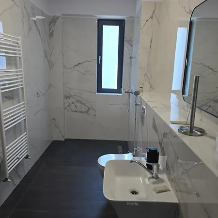 Pirvescu Company Apartment