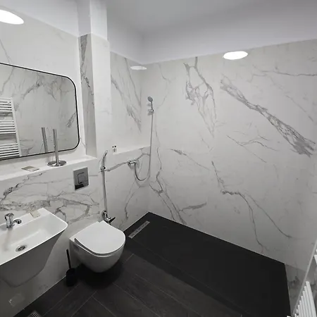 Apartment Pirvescu Company